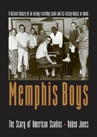 Memphis Boys