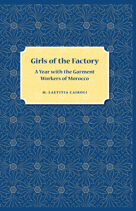 Girls of the Factory