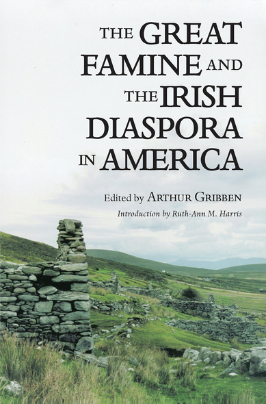 The Great Famine and the Irish Diaspora in America