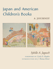 Japan and American Children&#039;s Books