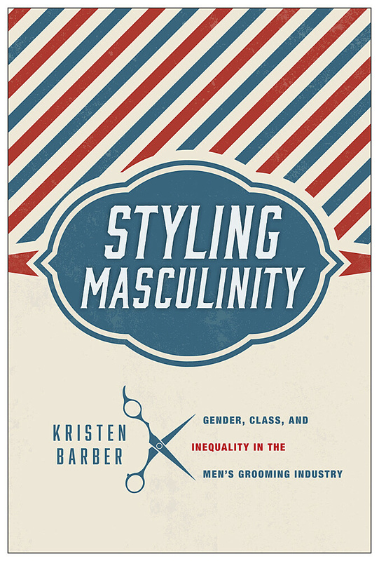 Styling Masculinity