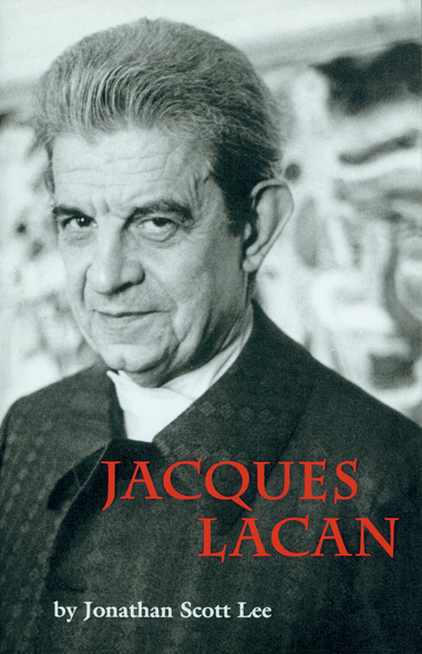 Jacques Lacan