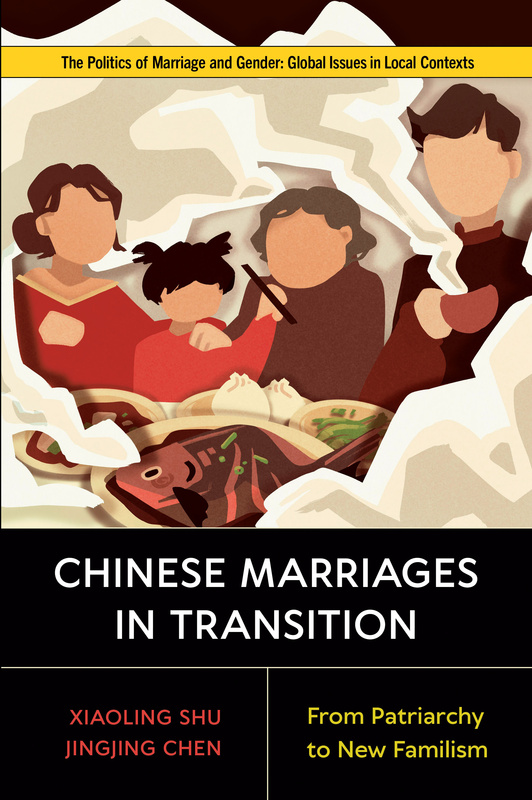 Chinese Marriages in Transition