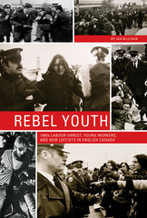 Rebel Youth