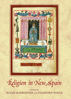 Religion in New Spain