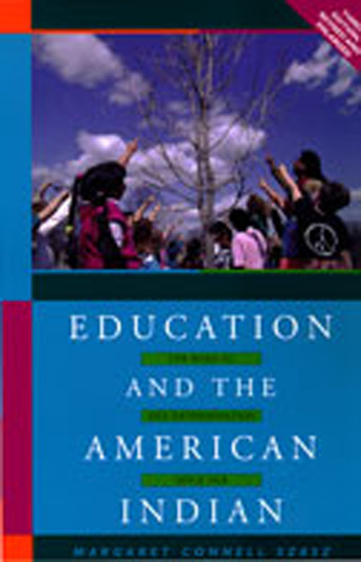 Education and the American Indian