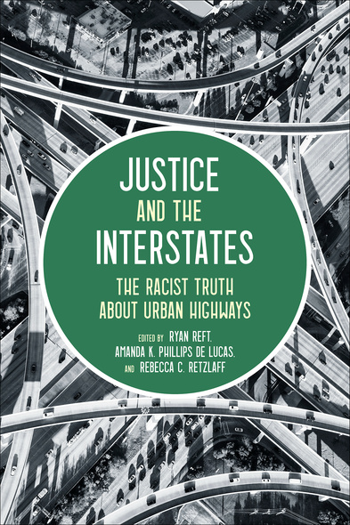 Justice and the Interstates