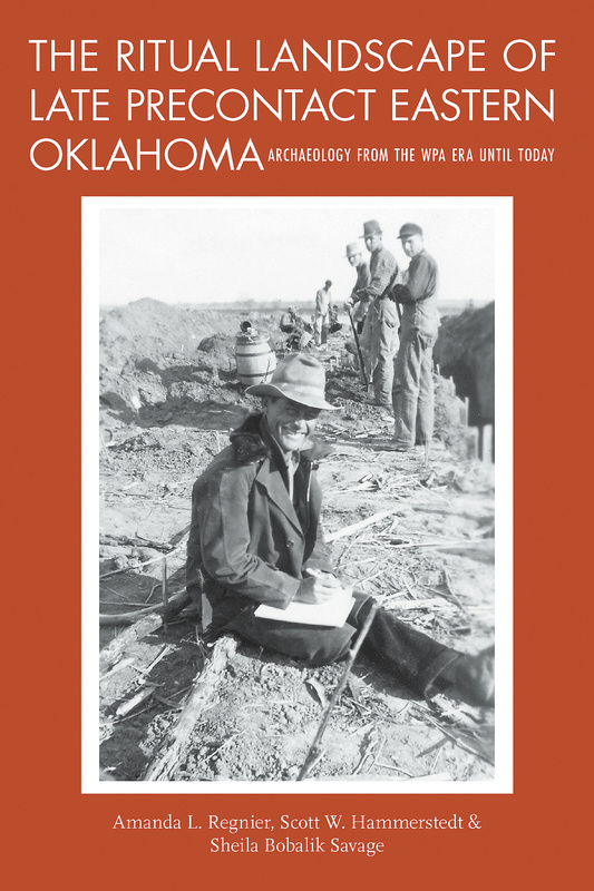 The Ritual Landscape of Late Precontact Eastern Oklahoma