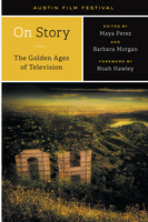 On Story—The Golden Ages of Television