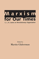 Marxism for Our Times