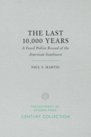 The Last 10,000 Years