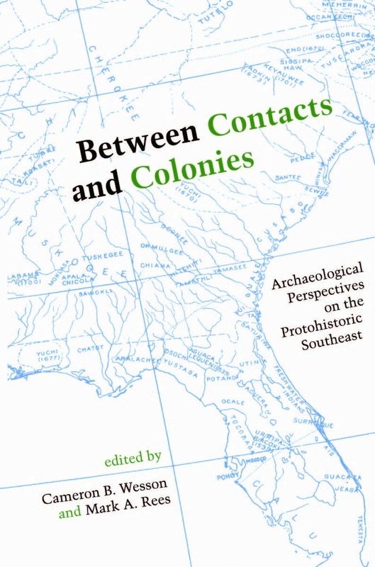 Between Contacts and Colonies