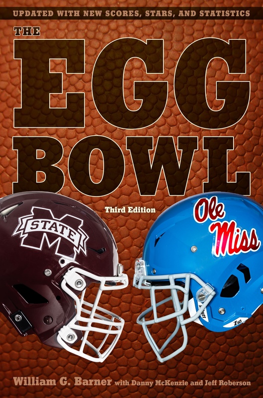 The Egg Bowl