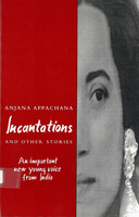 &quot;Incantations&quot; and Other Stories