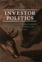 Investor Politics