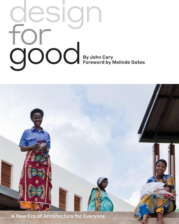 Design for Good