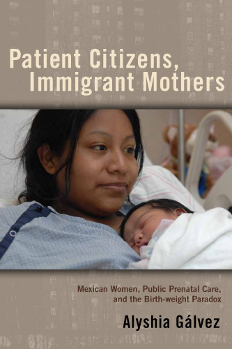 Patient Citizens, Immigrant Mothers