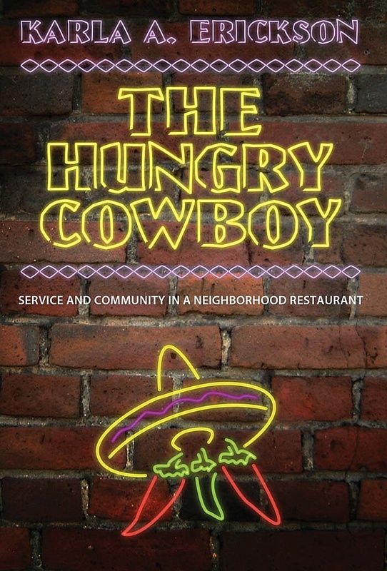 The Hungry Cowboy