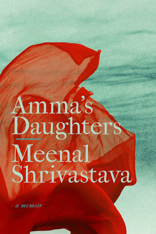 Amma’s Daughters