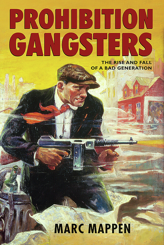 Prohibition Gangsters