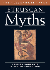 Etruscan Myths