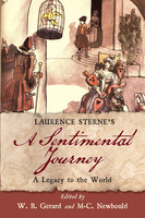 Laurence Sterne’s A Sentimental Journey