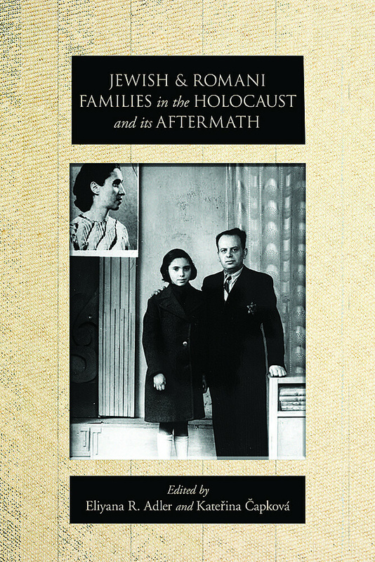 Jewish and Romani Families in the Holocaust and its Aftermath