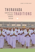 Theravada Traditions