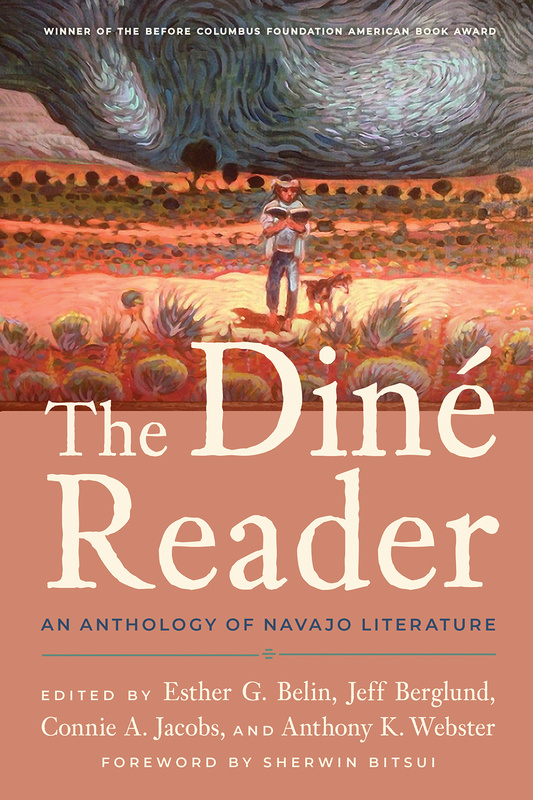 The Diné Reader