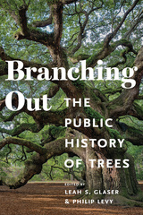 Branching Out