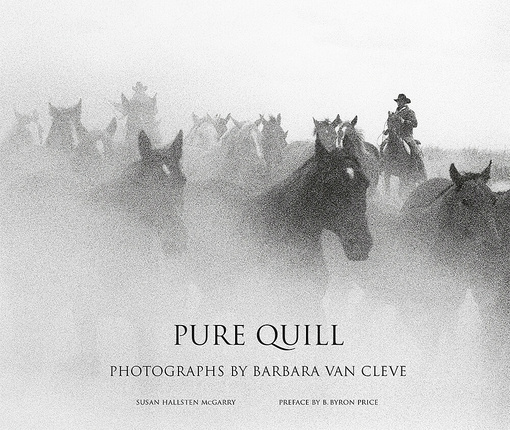 Pure Quill