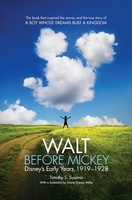 Walt before Mickey