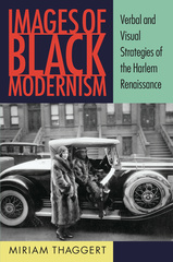 Images of Black Modernism