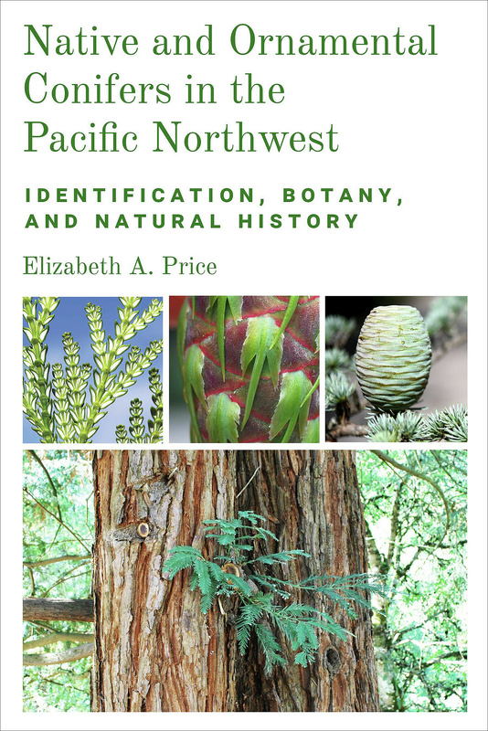 Native and Ornamental Conifers in the Pacific Northwest