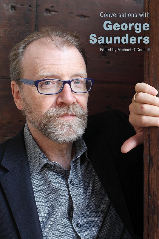 Conversations with George Saunders