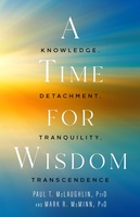 A Time for Wisdom