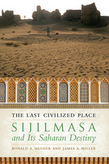 The Last Civilized Place