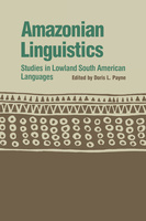 Amazonian Linguistics