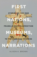 First Nations, Museums, Narrations