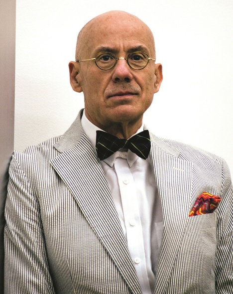 Conversations with James Ellroy