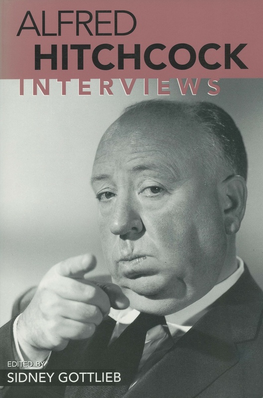 Alfred Hitchcock