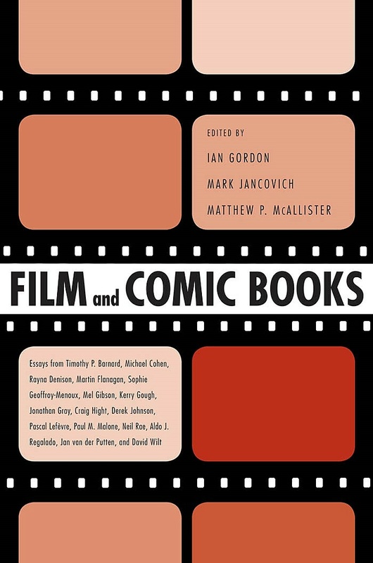 Film and Comic Books