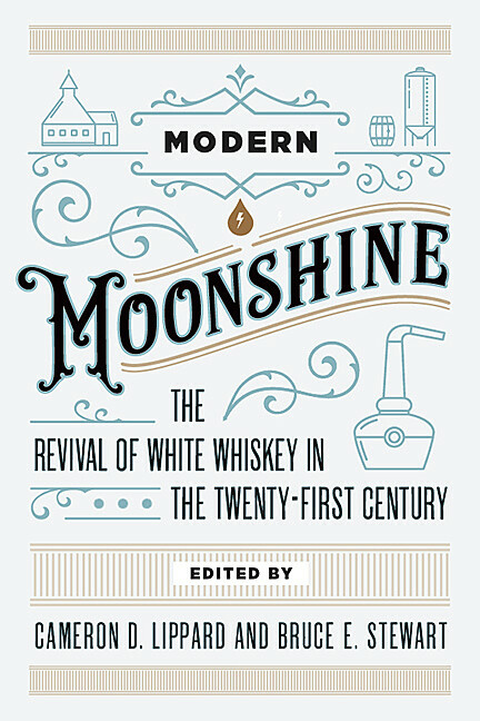 Modern Moonshine