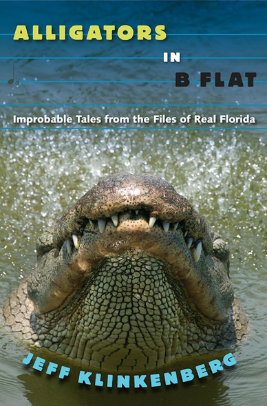 Alligators in B-Flat