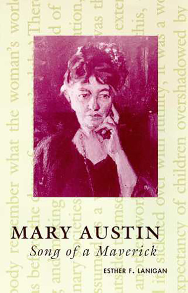 Mary Austin