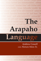 The Arapaho Language