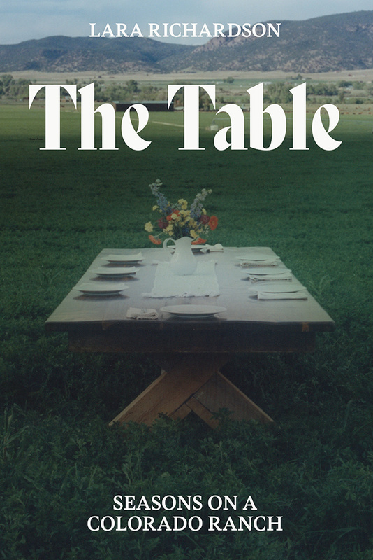 The Table