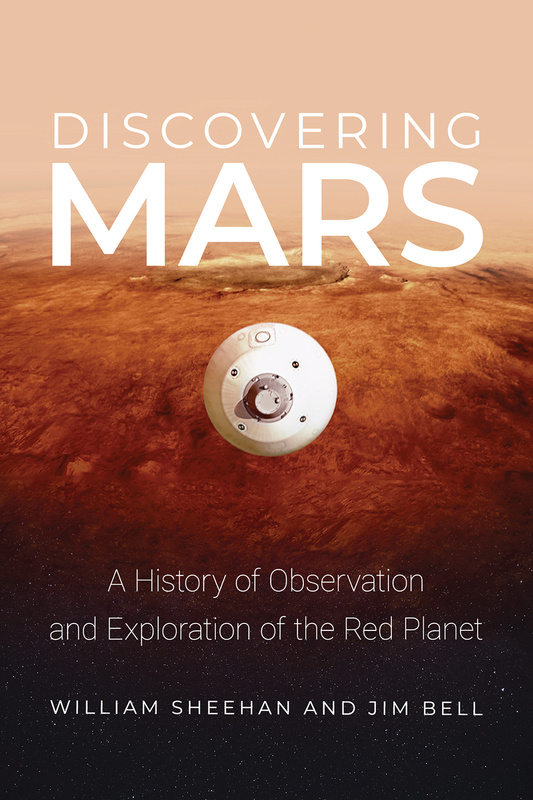 Discovering Mars