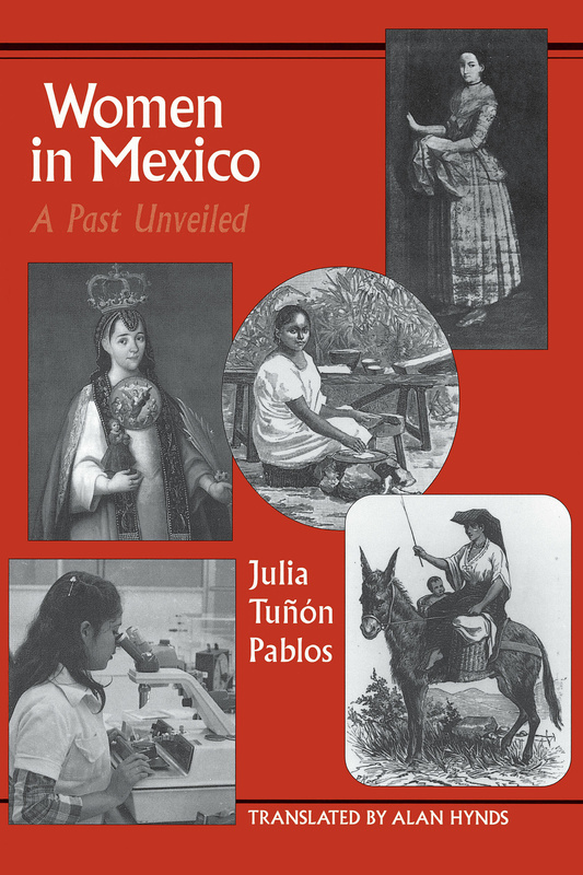 Women in Mexico