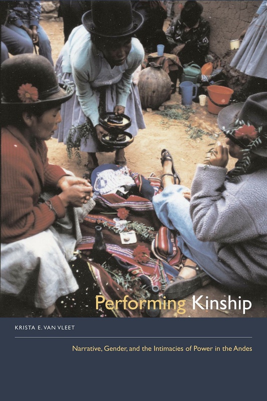 Performing Kinship